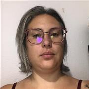 Responsable, comprometida con el aprendizaje y el buen ambiente de estudio. Doy clases hasta nivel de bachillerato